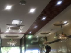 -川府宴语烤鱼川菜家常菜(梨园店)
