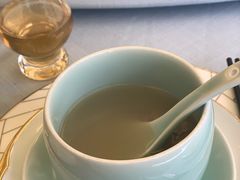 油柑猪展汤-潮林府私房菜