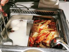 -海底捞火锅(凯德广场店)
