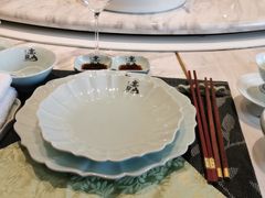 -宴昆山·私房菜(春晖店)