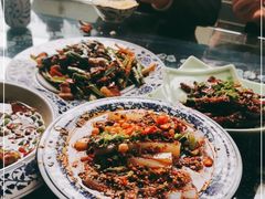 -阿嫂印象·民间江湖菜(大学城店)