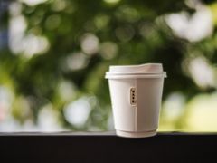 -CEMENT·coffee bar (凤凰创意园店)