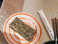 -谷牛日式烤肉(宝山U天地店)