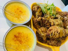 布丁-艾薯夫妇Aysh(福田星河COCOPark店)