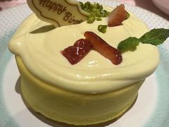 -西堤牛排(南京龙江店)