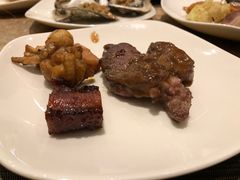 -盛宴标帜餐厅·亲子自助 (南昌喜来登酒店)