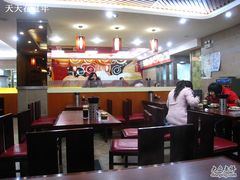 -小杨生煎(黄河路店)