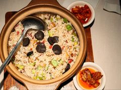 铜锅洋芋焖饭-云腾食府·云南菜