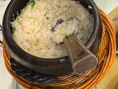 -饭怕鱼·黄焖鲟龙鱼(湖大店)
