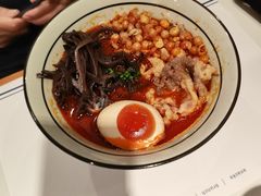 -火山屋台(新街口店)