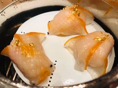 金鱼饺-8餐厅(新葡京酒店)