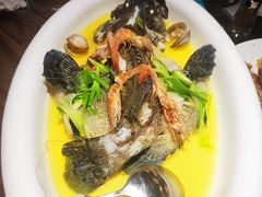 -79号渔船海鲜饭店(华强北店)