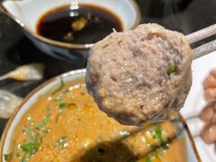 -东来顺饭庄(金泉广场店)