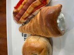 -新侨三宝乐西餐厅(崇文门店)