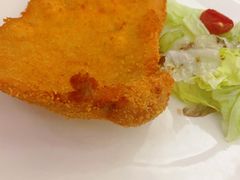 -红房子西菜馆(淮海中路店)