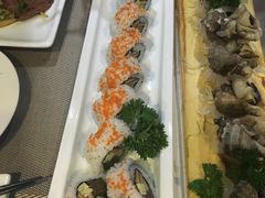 -耕海日本料理(万达华府店)