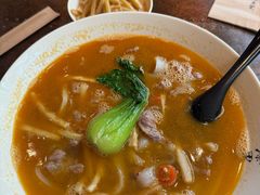 -漆黑觉米粉(三里屯店)