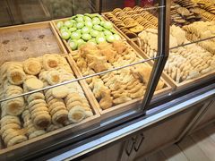 -玛尔哈巴·塔塔尔糕点(华侨小区店)