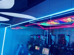 -NB网咖电竞连锁(泺安路店)