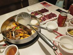 -八合里潮汕鲜牛肉火锅(上海汇智广场店)