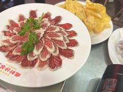 -燃计沙茶皇·香港沙茶火锅(人广旗舰店)