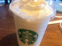 -星巴克(杭州桐庐立山国际店)