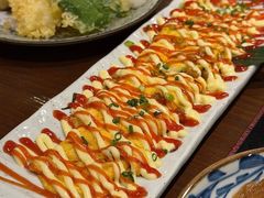 -纹兵卫手打荞麦面日料(虹桥本店)