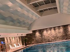 -大连中远海运洲际酒店