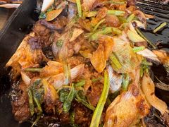 -百花人家(清水田园店)