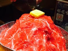 -魔丼屋(日月光店)