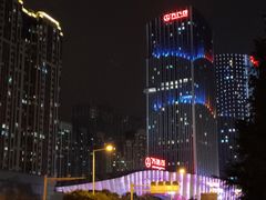 -万达茂商场(南京仙林店)