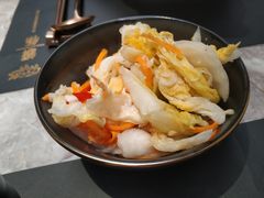 -馔豚·台北菜专门店(深圳湾万象城店)