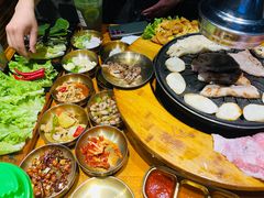 -韩象烤肉·韩国料理(市南麦凯乐旗舰店)