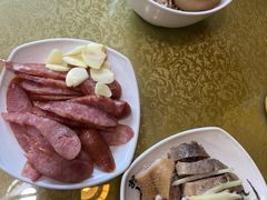 -古早人小吃店(黄河北路店)