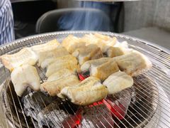 滋补炭烤鳗鱼-本炙炭烤·蒲烧活鳗料理店(金沙洲店)