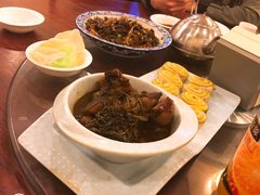 -小土豆北方菜馆(文慧园店)