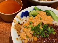 -兵哥豌豆面(创意谷店)