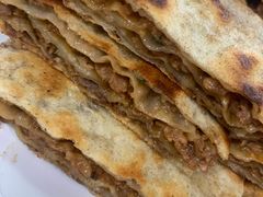 -溢心园香河肉饼总店