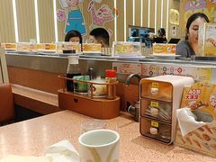 -元气寿司(东方宝泰店)