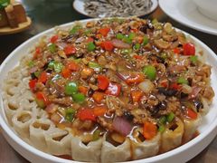 -沽源味道蒙餐莜面家常菜
