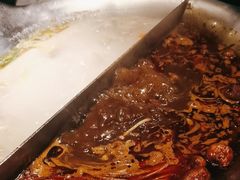 -湊湊火锅·茶憩(和平大悦城店)