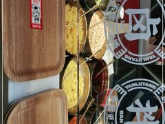 -研卤堂香糯热卤(青秀航洋城店)