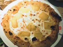 -春树下·树屋花房西餐厅(罍街AS1980店)