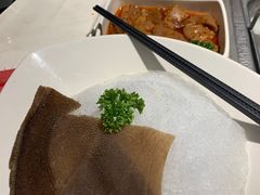 -海底捞火锅(老城根店)