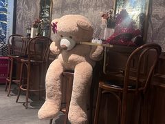 -LE MISSMORE餐酒吧(茉念西里店)