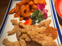 -破三川·新川菜(静安大融城店)