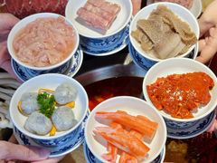 -廖掌柜·重庆鲜货火锅(上海首店)