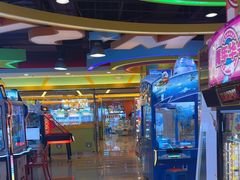 -汤姆熊欢乐世界(大连恒隆广场店)