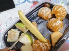 -万达影城IMAX(海口日月广场店)