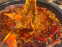 -重庆渝达老火锅(春熙路店)